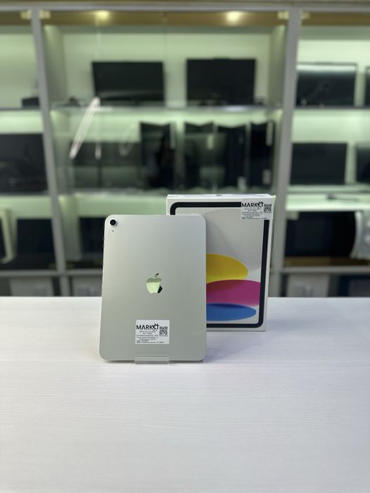 Apple iPad A16 Bionic/128GB
