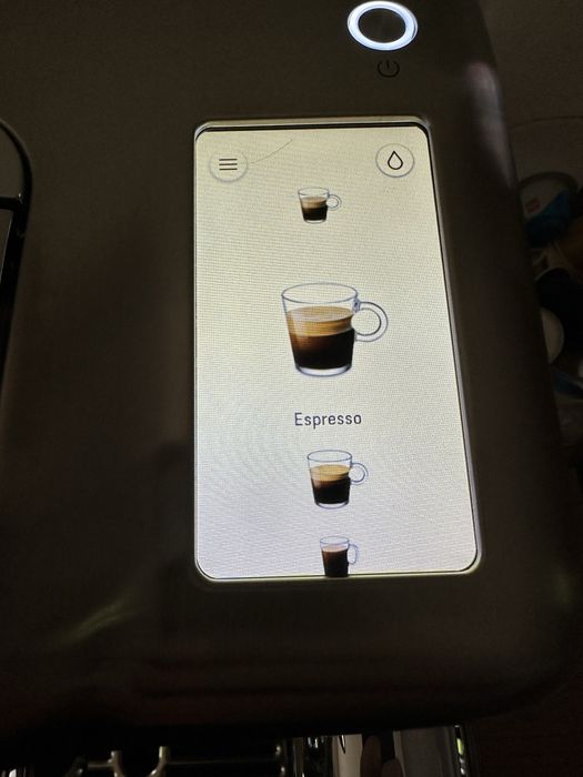 Кафе машина Nespresso, Sage Creatista Pro