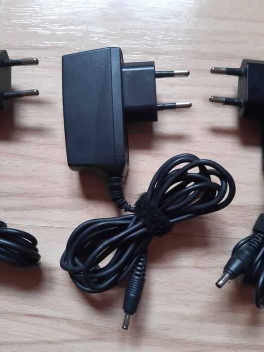 Зарядни (оригинални) у-ва за NOKIA 3310, с дебелата букса