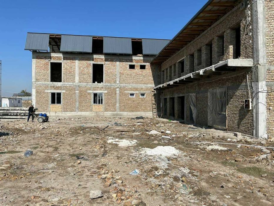 Продаётся производственная база