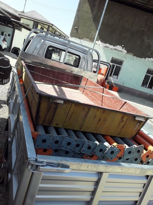 Мишалка. Zajim.. Баек. Балка. Финский фанер. Стойка. Опалубка арендага