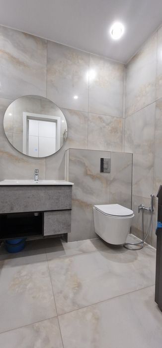 Квартира в жк Tomiris Towers