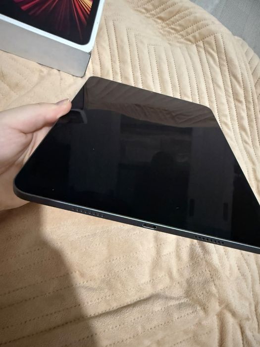 Ipad m1 3 rd generation