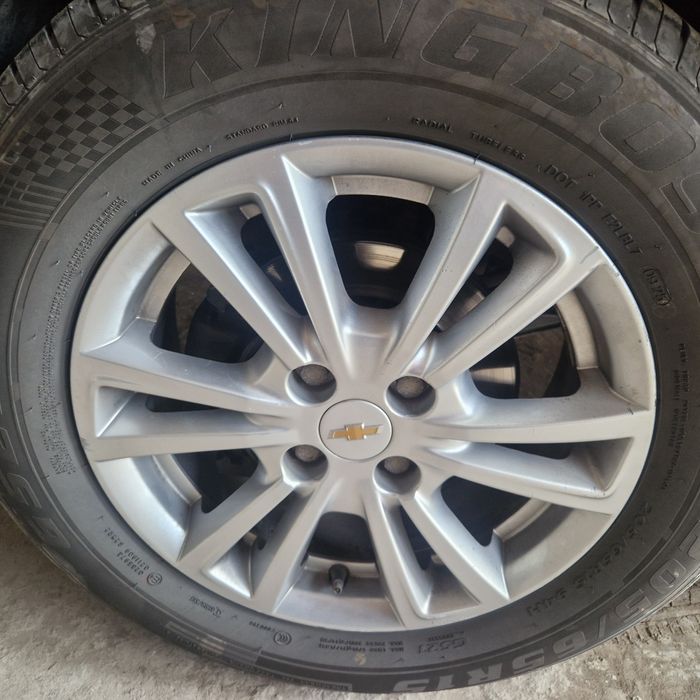 Балоны с дисками