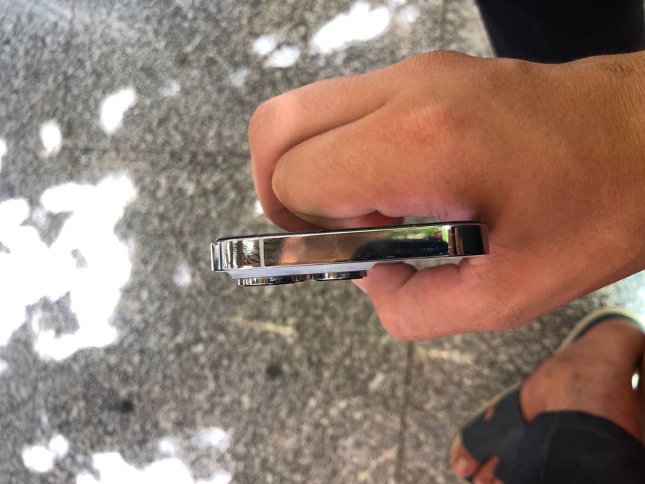 iphone 14 pro ideal white color