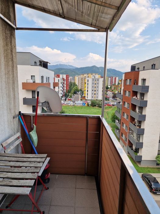 Inchiriez apartament Avantgarden 4