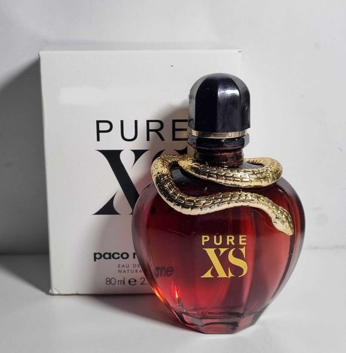 Paco Rabanne - Phantom, Fame, Pure XS, 100ml