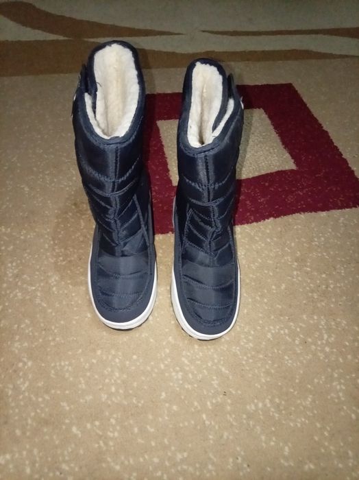 Qishgi itik sotiladi