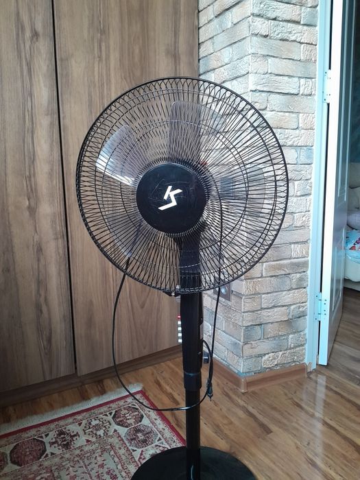 Продам вентилятор в хорошем состоянии