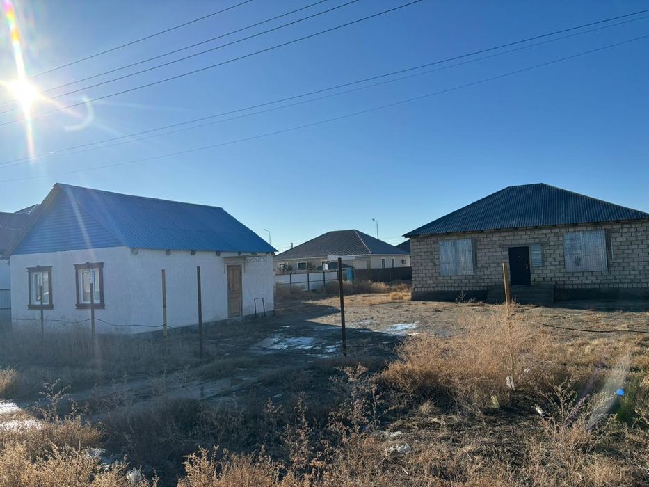 Дом в рассрочку