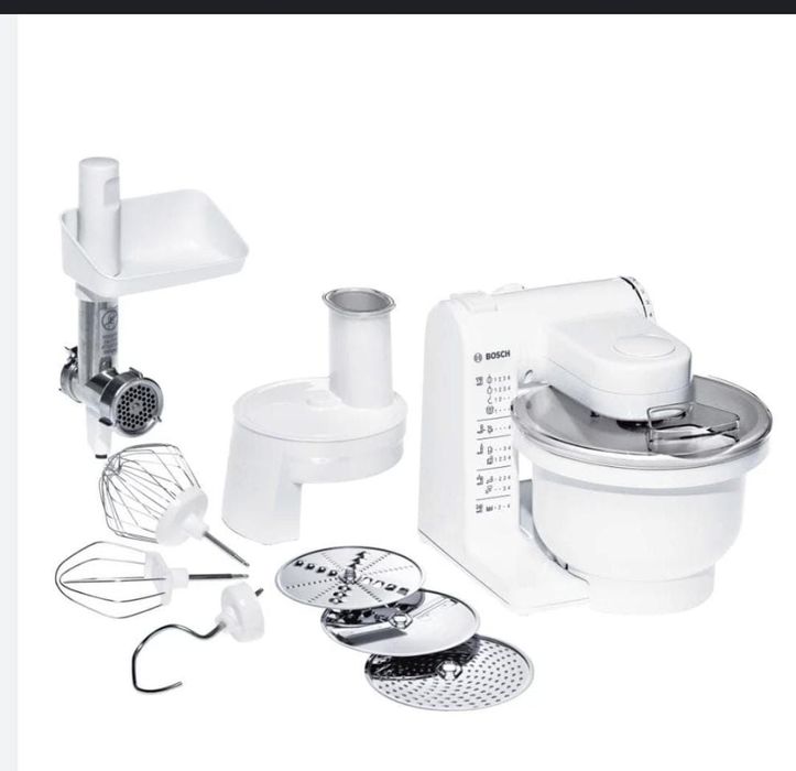 Продам кухонный комбайн BOSCH.