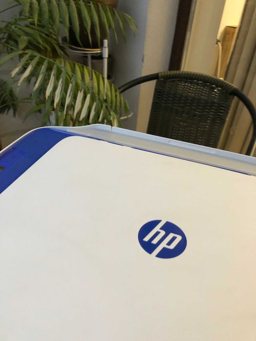 Мултифункционален принтер HP DeskJet 2630 All-in-One (Wi-Fi, Скенер, Копир)