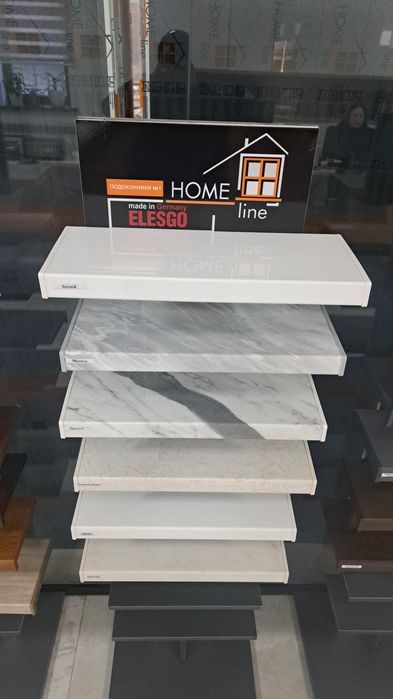 Пластик  терезе витраждар алюминин и Тёплый