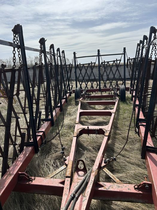 Продам борону зубовую БЗГ-14М