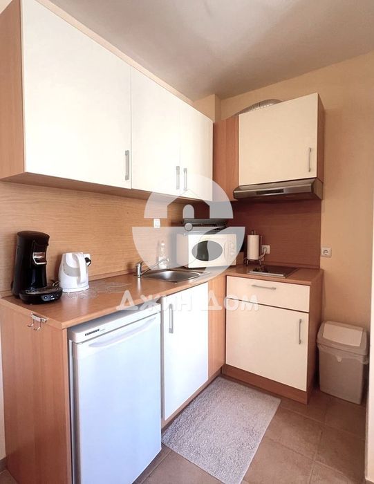 Продава се Тристаен апартамент в к.к. Слънчев бряг - 93 кв.м за 1290 €/кв.м - Снимка #4