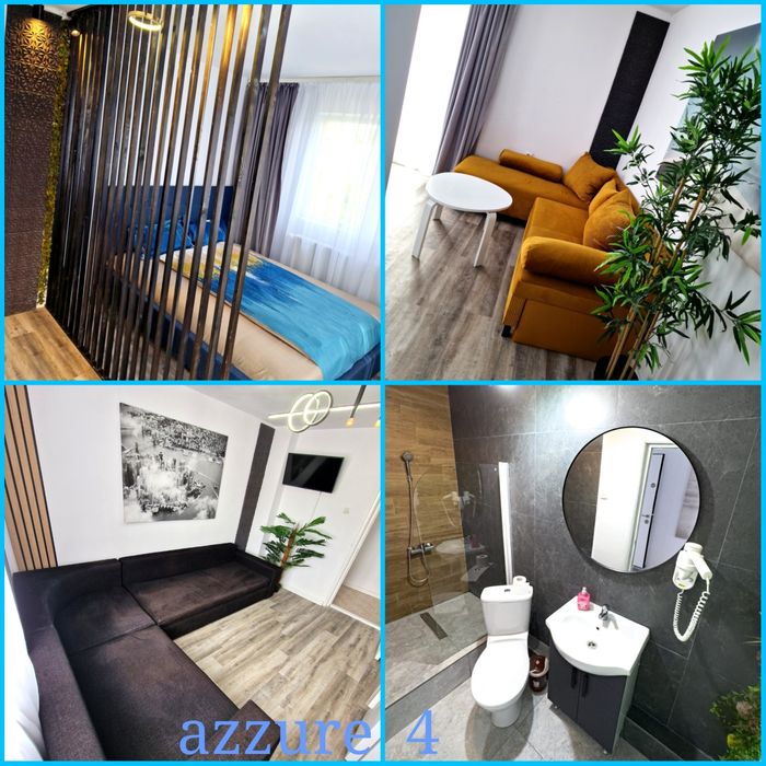 Regim hotelier cazare apartamente și garsoniere în Constanța