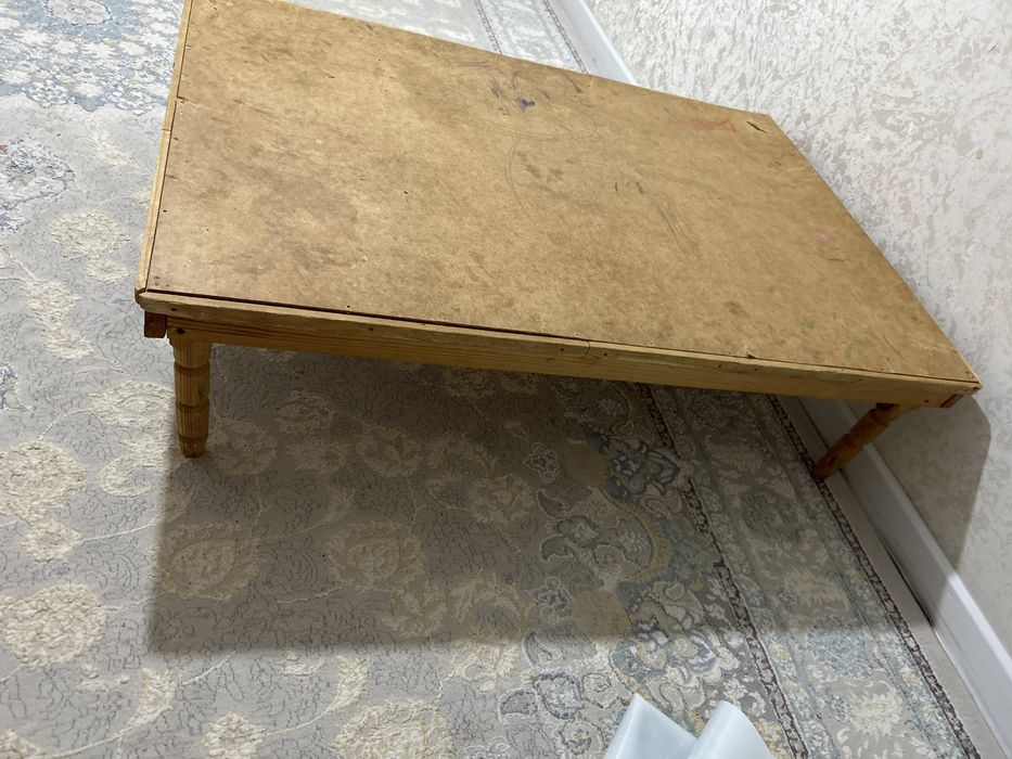 Жер стол сатылады