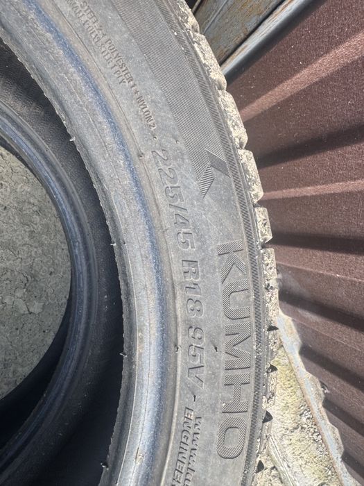 Диски 5×114.3 Титанка 18 размер