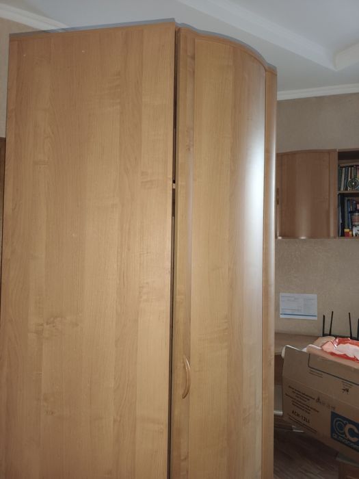 Мебель в детскую. Для подростков.