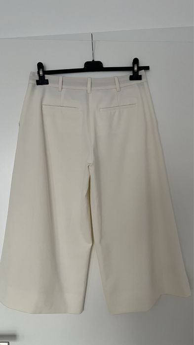 Pantaloni cullotes Sisley