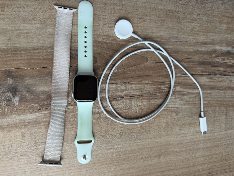 Apple watch seria SE2 41mm