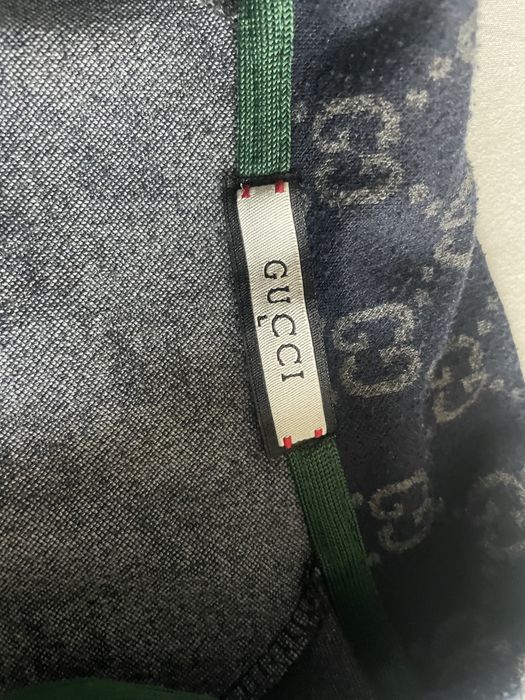 Gucci екип мъжки(коментар на цената)