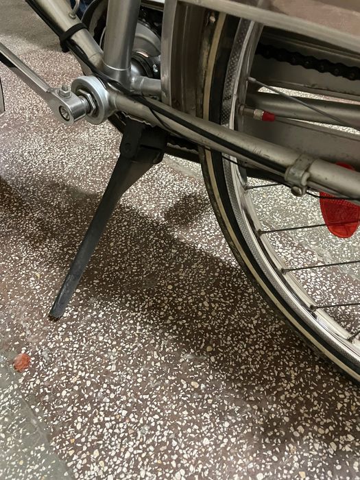 Vand bicicleta nemteasca Klasse