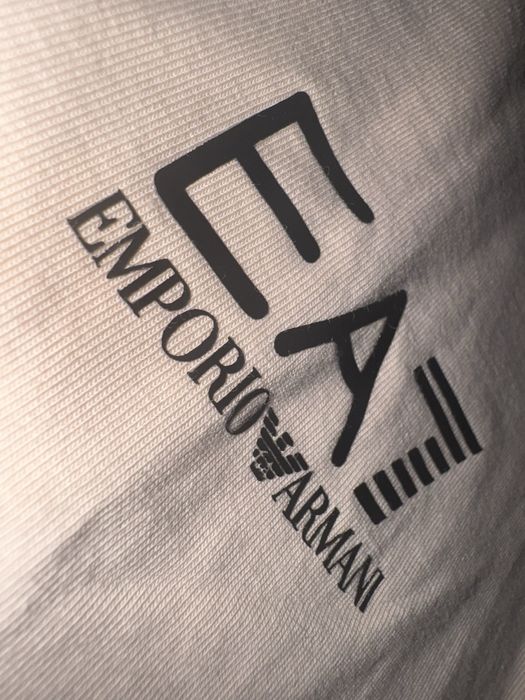 Тениска Emporio Armani