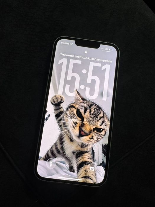 Продам айфон 13 128гб