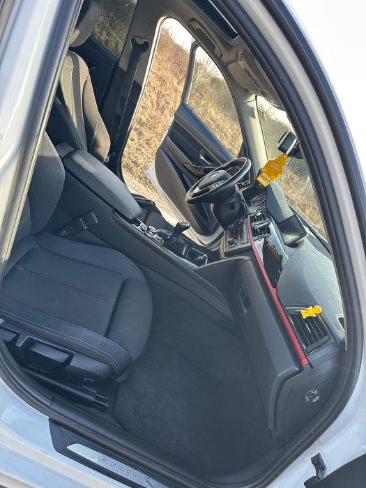 Autoturism de vânzare