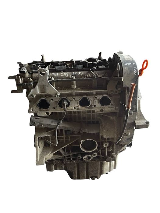 Motor Volkswagen Polo 9N_ 2001 - 20121.4 16V Aua, Bby, Bky Bby