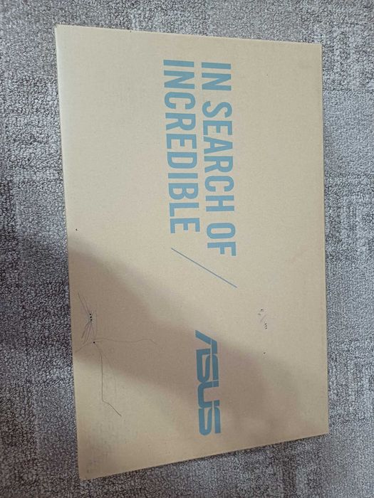 Laptop ASUS X509FB + accesorii