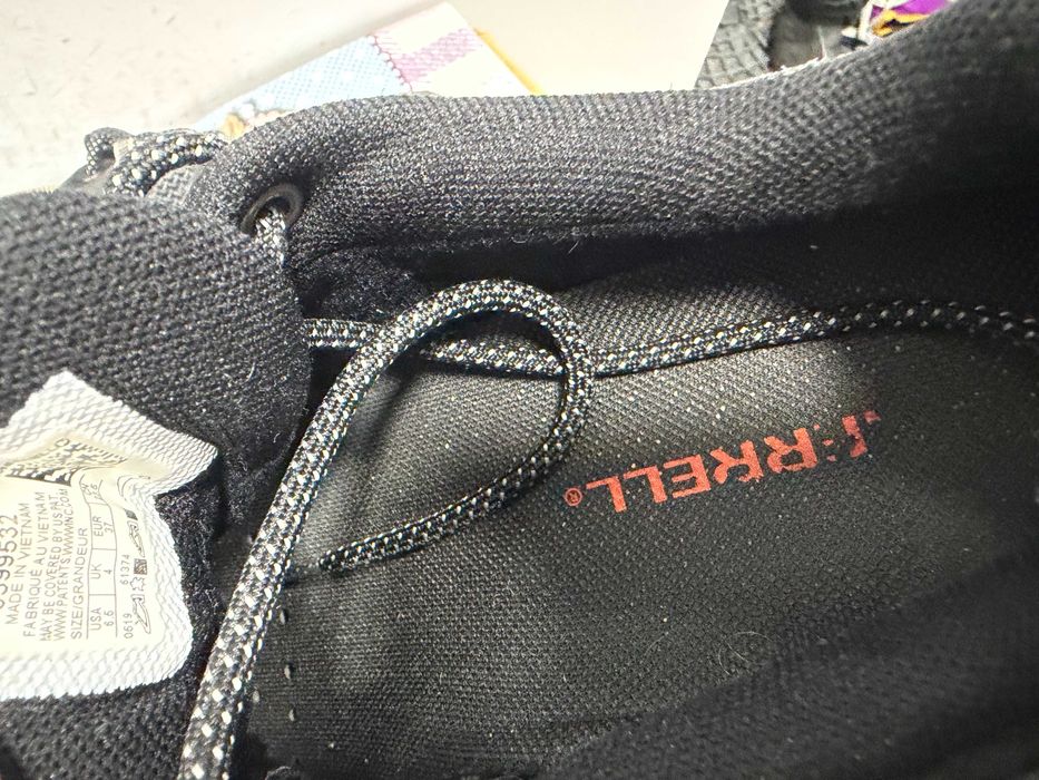 Merrell Moab FST 2 Gore-Tex''оригинални туристически обувки 37 номер