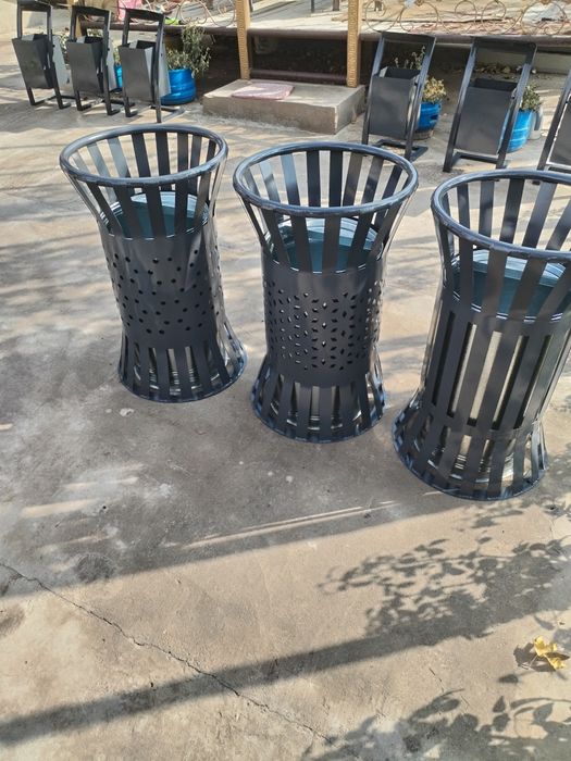 Урна лавка скамейка