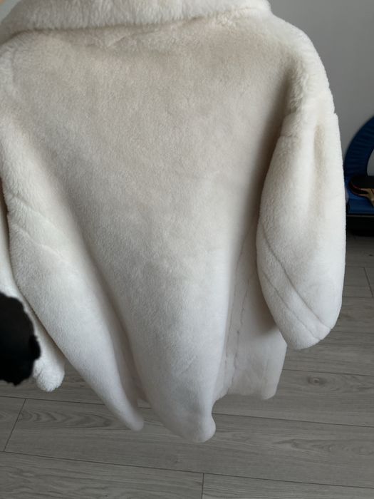 Шубка Тедди