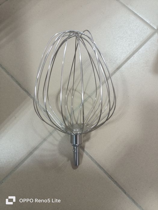 Насадки к комбайну Kenwood