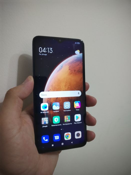 Редми нот 8про/телефон
