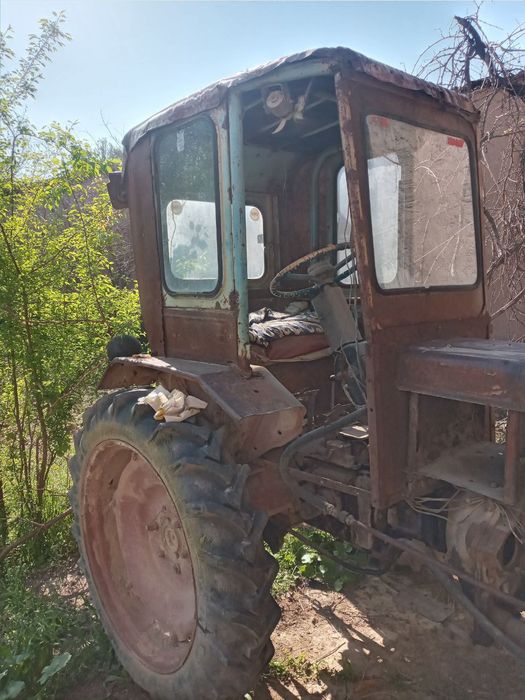 Трактор т 25 сотилади