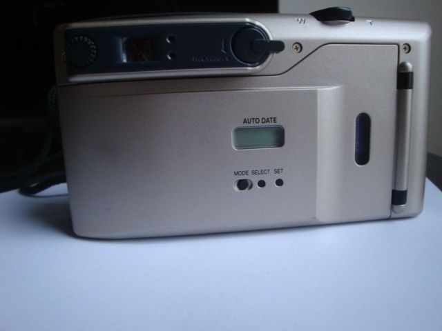 фотоапарат за части