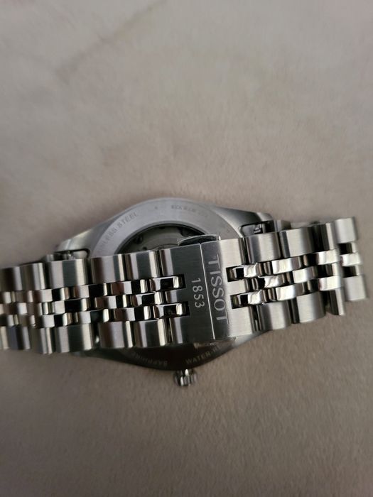 Tissot Ballade Powermatic