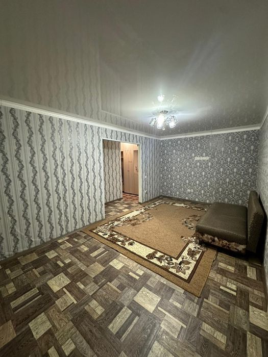2- комнатная квартира
