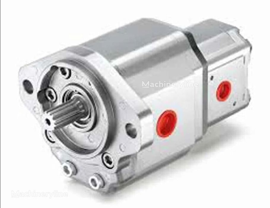 Pompă hidraulică pentru stivuitor Hyster H30-H300