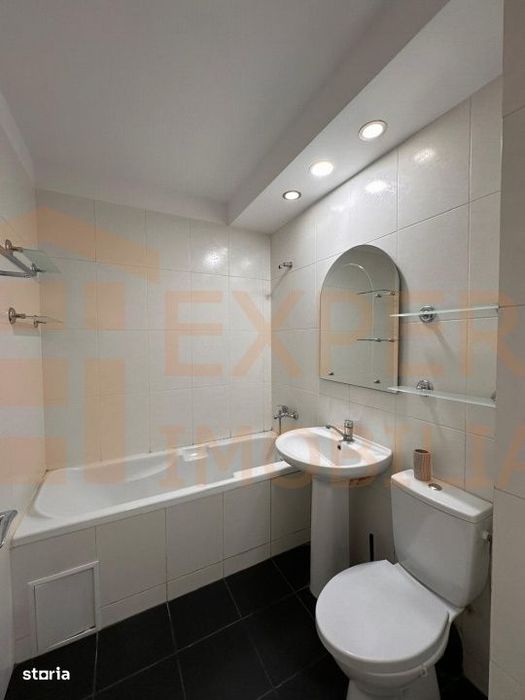 Apartament 2 camere de vanzare in zona Tomis III – City Mall | Renov