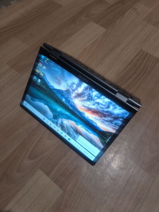 Продам ноутбук CHUWI minibook x