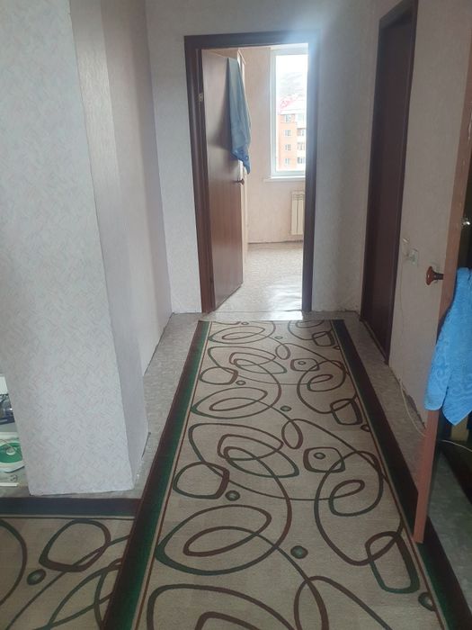 Сдам квартиру на долги срок