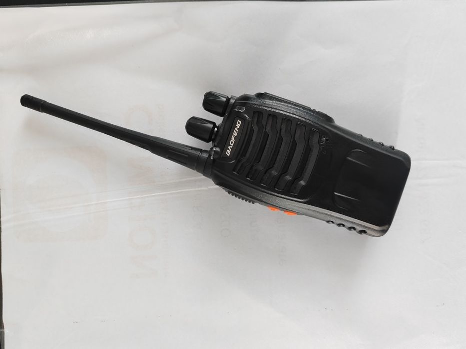 Stație  Baofeng BF-888S