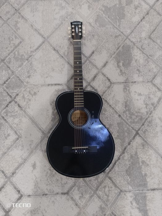 Гитара, новый, торг есть