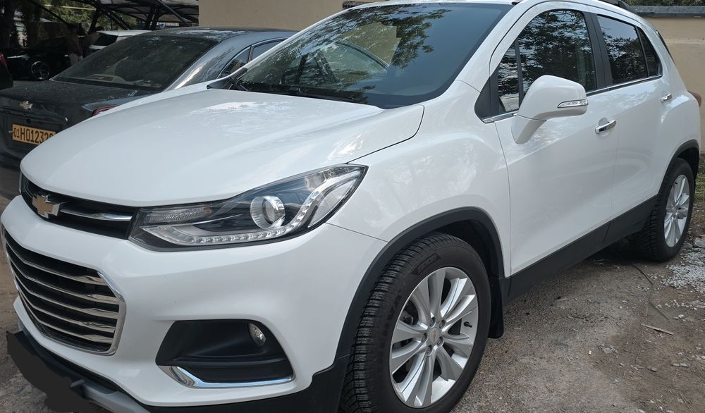 Treaker 1 2019 premier