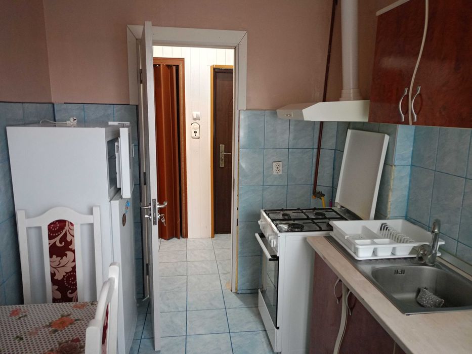 Inchiriez apartament 2 camere