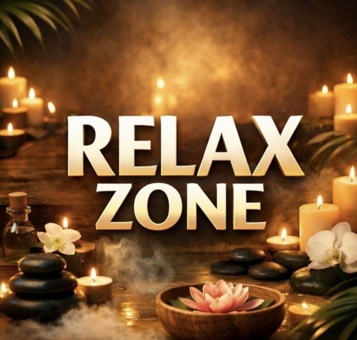 Астана Релакс, профессиональный массаж